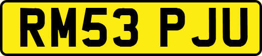 RM53PJU