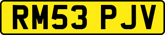 RM53PJV