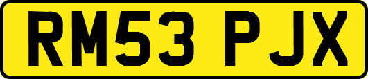 RM53PJX