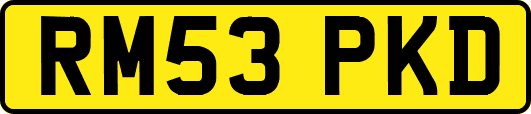 RM53PKD