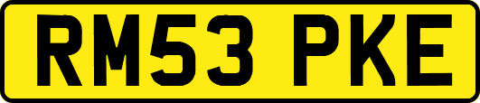RM53PKE