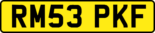 RM53PKF