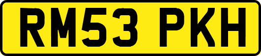 RM53PKH