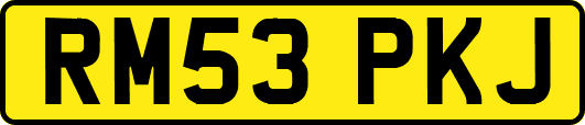 RM53PKJ