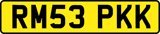 RM53PKK