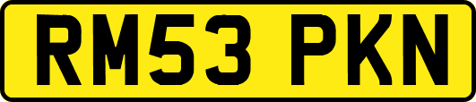 RM53PKN