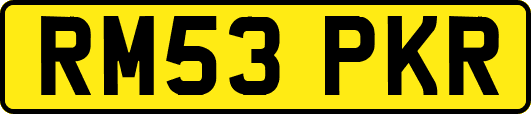 RM53PKR