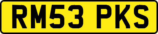 RM53PKS