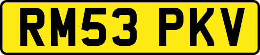RM53PKV