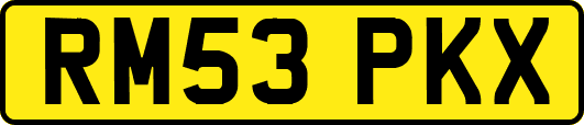 RM53PKX