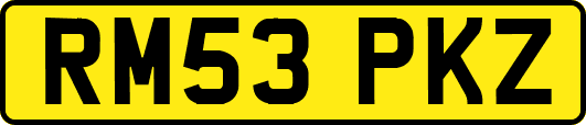 RM53PKZ