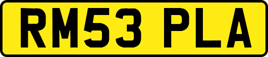 RM53PLA