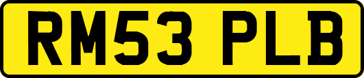 RM53PLB