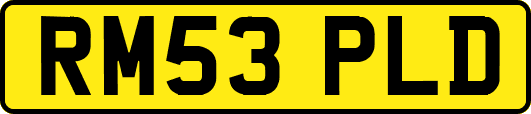 RM53PLD