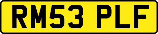 RM53PLF
