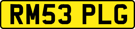 RM53PLG