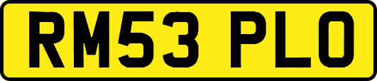 RM53PLO