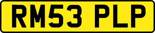 RM53PLP