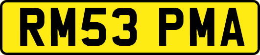 RM53PMA