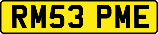 RM53PME