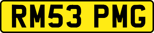 RM53PMG