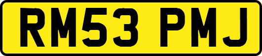 RM53PMJ