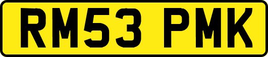 RM53PMK