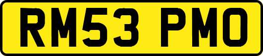 RM53PMO