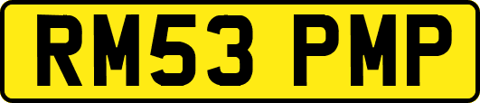 RM53PMP