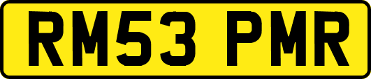 RM53PMR