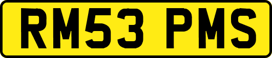 RM53PMS