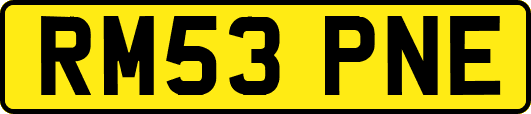 RM53PNE