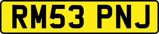 RM53PNJ