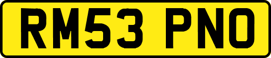 RM53PNO