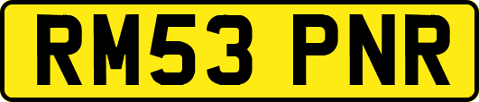 RM53PNR