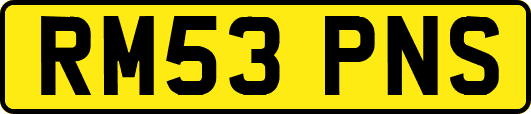RM53PNS