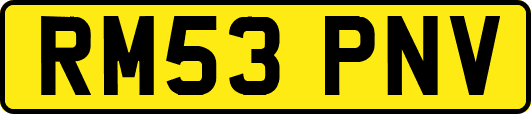 RM53PNV