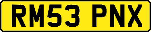RM53PNX