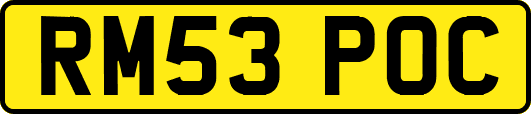 RM53POC