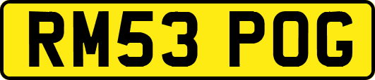 RM53POG