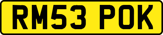 RM53POK
