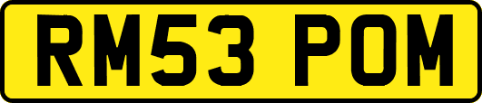 RM53POM