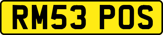 RM53POS