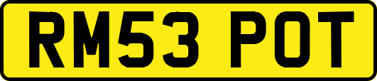 RM53POT