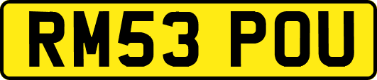 RM53POU