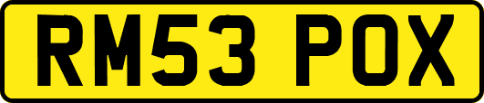 RM53POX