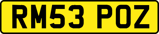 RM53POZ