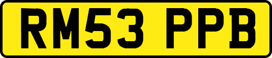 RM53PPB