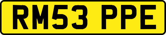 RM53PPE