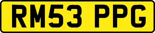 RM53PPG
